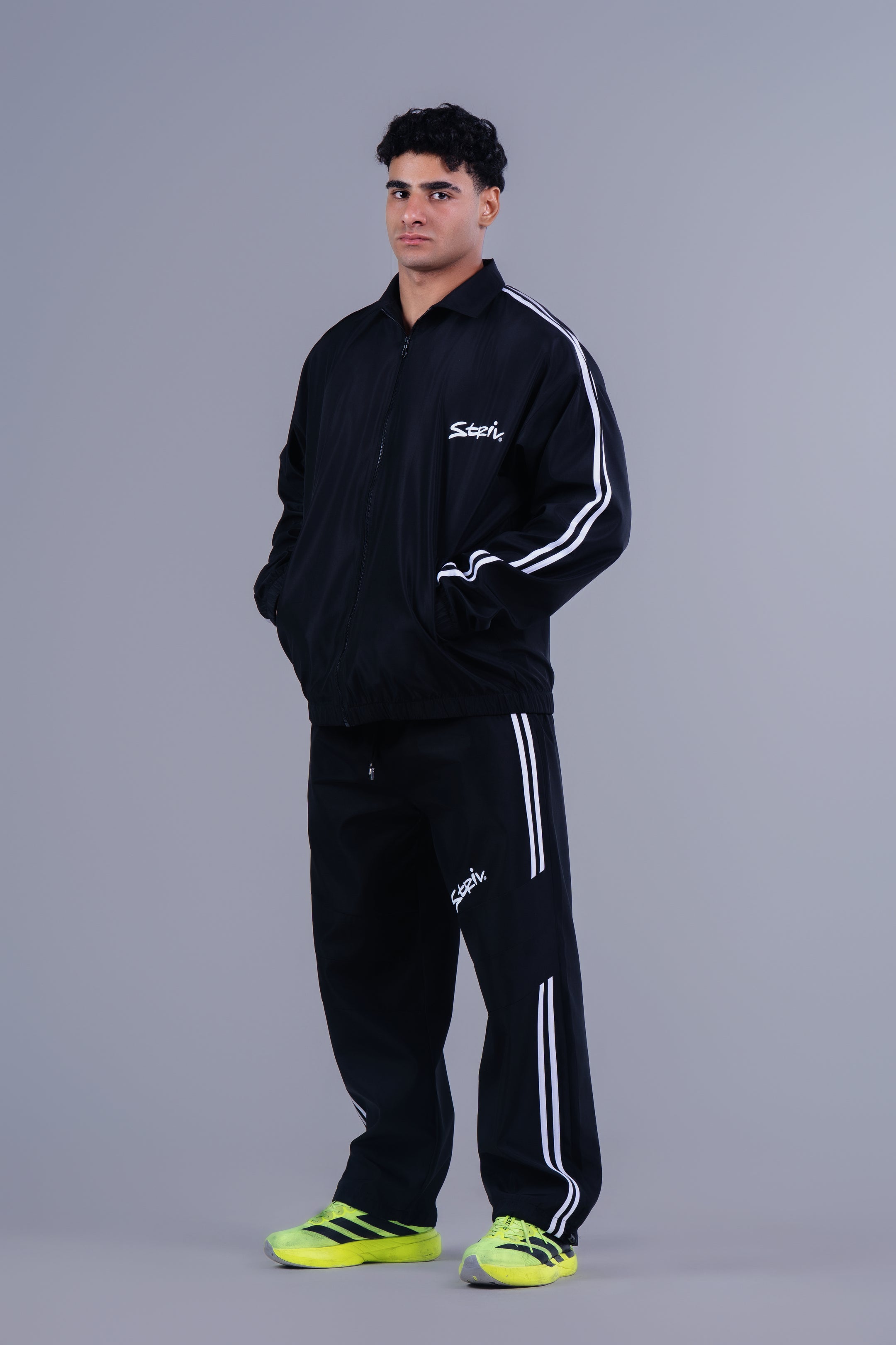 STRIV TRACKSUIT